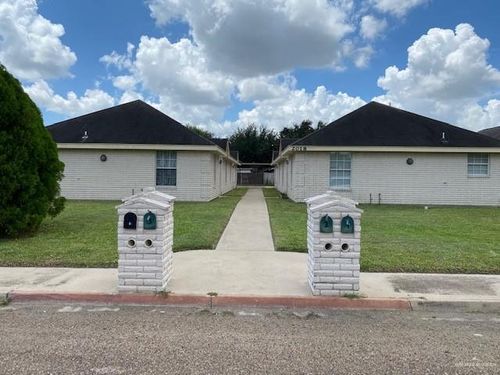 2018 Agua Fina, Edinburg, TX, 78541-3196 | Card Image