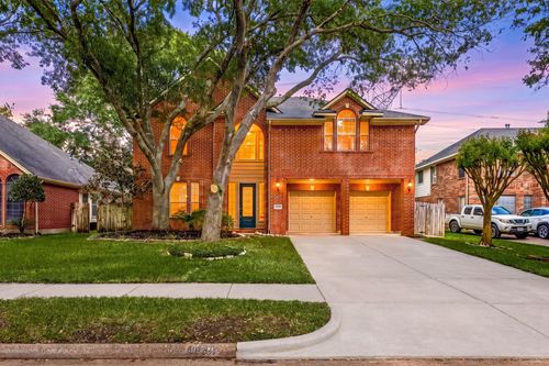 4030 Harwood Dr, Sugar Land, TX, 77479-5162 | Card Image