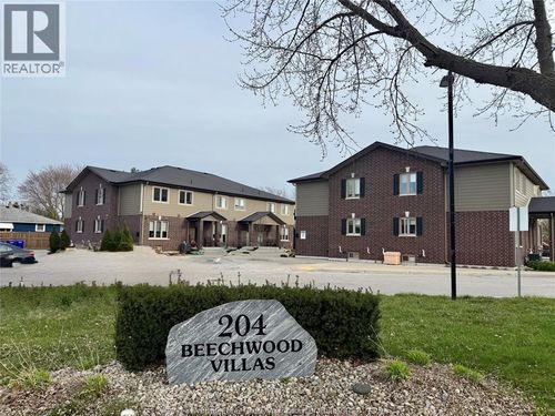 7-204 Beechwood Dr, Belle River, ON, N0R1A0 | Card Image