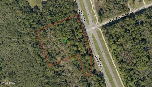 00 N Us Hwy 1, Oak Hill, FL, 32759 | Card Image