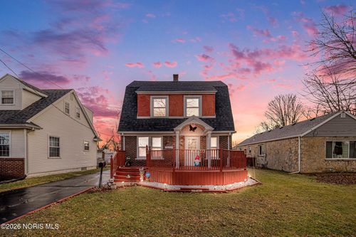 4532 290th St, Toledo, OH, 43611-1933 | Card Image