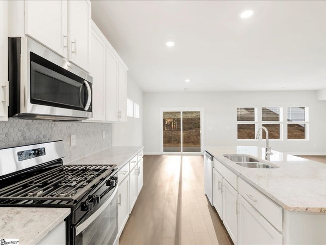200 Granby Trl, House other with 5 bedrooms, 4 bathrooms and 2 parking in Easley SC | Image 9