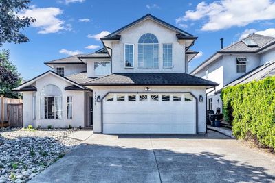 22600 Rathburn Dr, House other with 5 bedrooms, 2 bathrooms and 3 parking in Richmond BC | Image 1