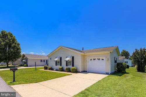 55 N Knight Ln, CAMDEN, DE, 19934-4535 | Card Image