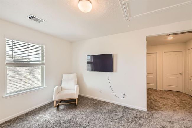 8126 Coco Bluff Dr, House other with 3 bedrooms, 3 bathrooms and 2 parking in Cypress TX | Image 25