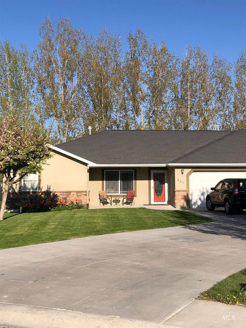 407 Page Cir, Burley, ID, 83318-5110 | Card Image
