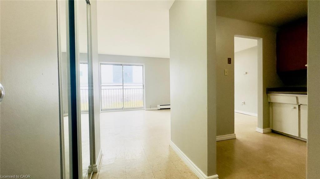 Residential Lease in Kitchener 2
