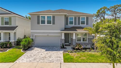 13071 Brookside Moss Dr, Riverview, FL, 33579-6817 | Card Image