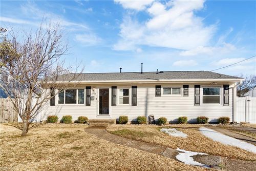 1324 River Oaks Dr, Norfolk, VA, 23502-2027 | Card Image