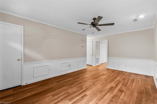 811 Brickwood Ct, House other with 2 bedrooms, 1 bathrooms and null parking in Winston Salem NC | Image 4