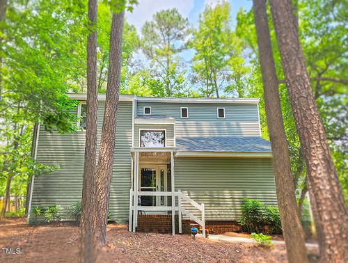 516 Ryan Rd, Cary, NC, 27511-4202 | Card Image