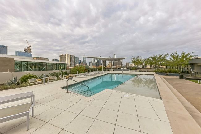 APT-609 - 800 Embassy Dr, Condo with 2 bedrooms, 3 bathrooms and 2 parking in Austin TX | Image 28