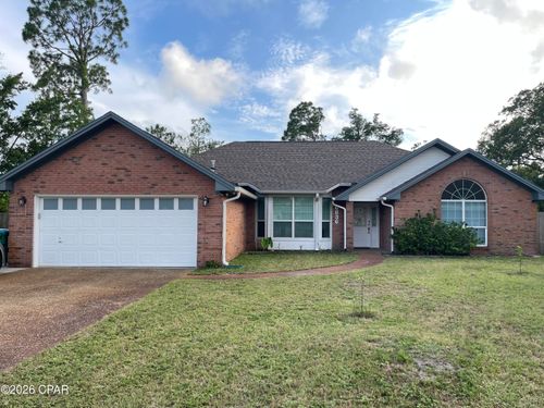 6836 Forsythe Dr, Panama City, FL, 32404-4923 | Card Image