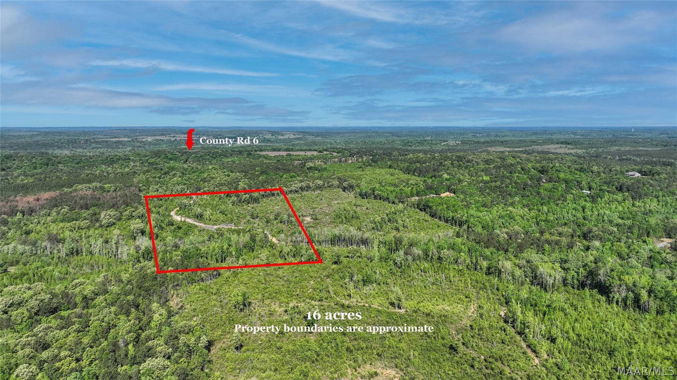 Land in Prattville