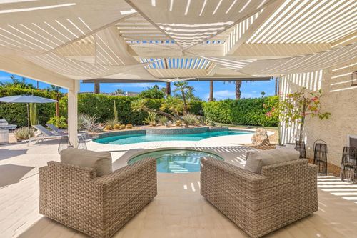 4 Lincoln Pl, Rancho Mirage, CA, 92270-1928 | Card Image