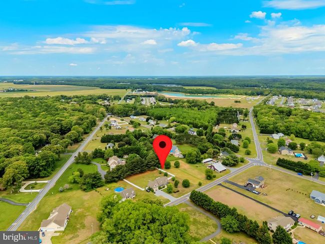 24750 Peterkins Rd, House other with 4 bedrooms, 3 bathrooms and null parking in GEORGETOWN DE | Image 61