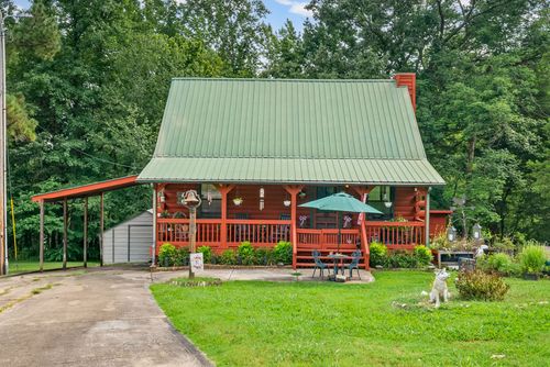 208 Lakeshore Dr, Dover, TN, 37058-3049 | Card Image