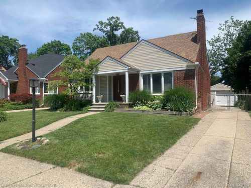 2645 Buckingham Ave, Birmingham, MI, 48009-5872 | Card Image