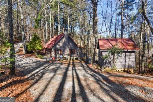 439 Conley Branch Rd, Blue Ridge, GA, 30513-6814 | Card Image