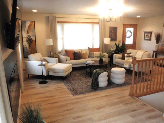 415 Park St, Townhouse with 2 bedrooms, 2 bathrooms and null parking in Osage IA | Image 7