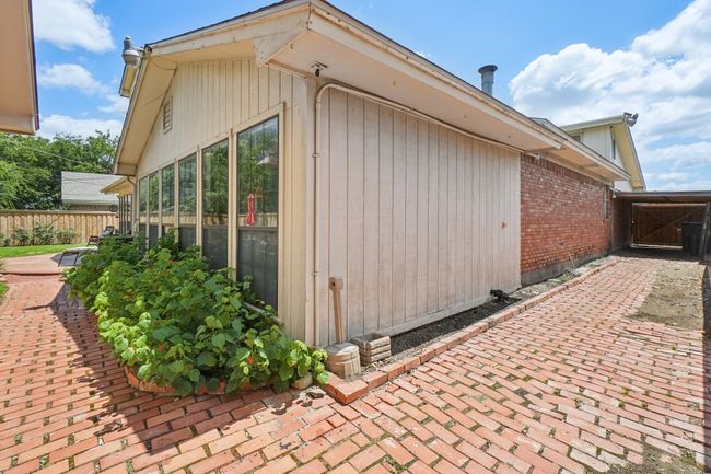 4212 Sw Loop 820, House other with 5 bedrooms, 4 bathrooms and null parking in Fort Worth TX | Image 37