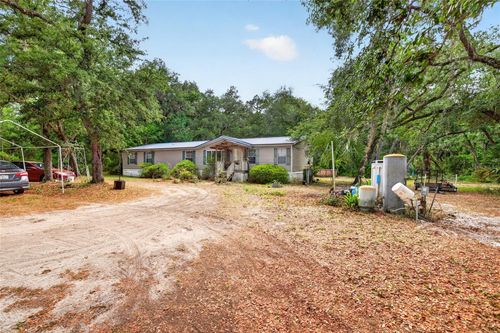 9190 Ne 144th Terrace, SILVER SPRINGS, FL, 34488 | Card Image