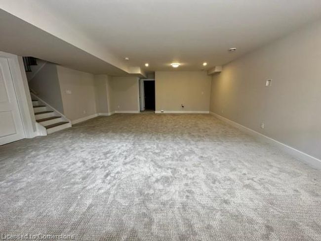 147 Courtland St, House other with 4 bedrooms, 4 bathrooms and 3 parking in Blue Mountains ON | Image 34