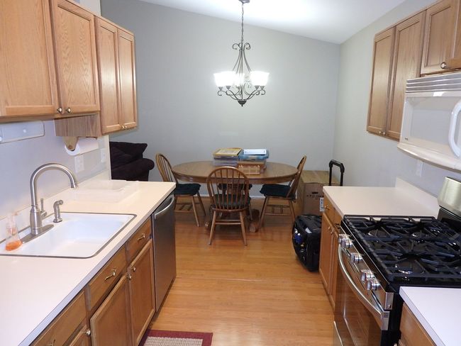 UNIT-2 - 140 Pine Tree Ridge Dr, Condo with 2 bedrooms, 3 bathrooms and null parking in Waterford MI | Image 13