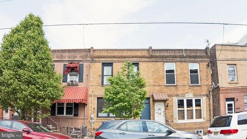 1821 S 10th St, PHILADELPHIA, PA, 19148-1645 | Card Image