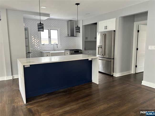 153 W Forest Ave, House other with 4 bedrooms, 3 bathrooms and null parking in Teaneck NJ | Image 6
