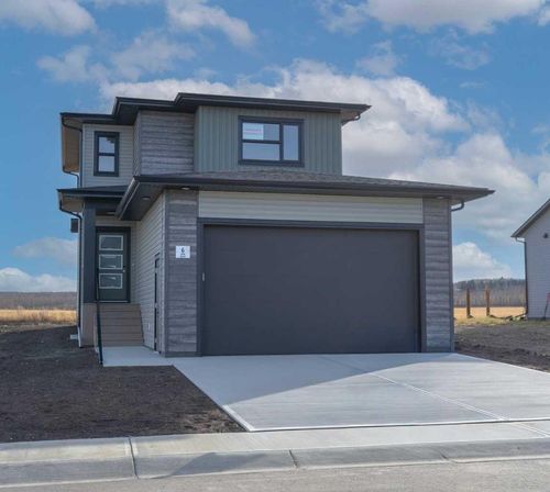 6 Ian Way, Sylvan Lake, AB, T4S0W5 | Card Image