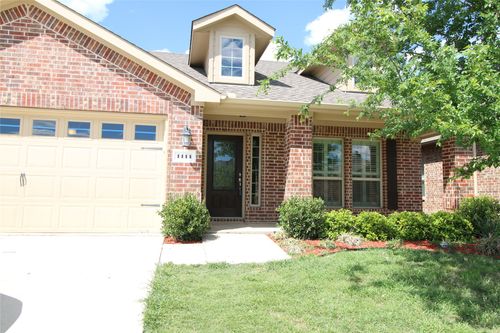 1114 Kaufman Rd, Melissa, TX, 75454-2167 | Card Image