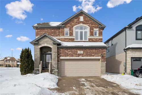 97 Rivertrail Ave, Kitchener, ON, N2A0H9 | Card Image