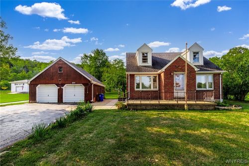 1574 Ridge Rd, Lewiston, NY, 14092-9722 | Card Image