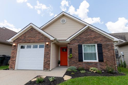 713 Pioneer Ln, Lexington, KY, 40505-4075 | Card Image
