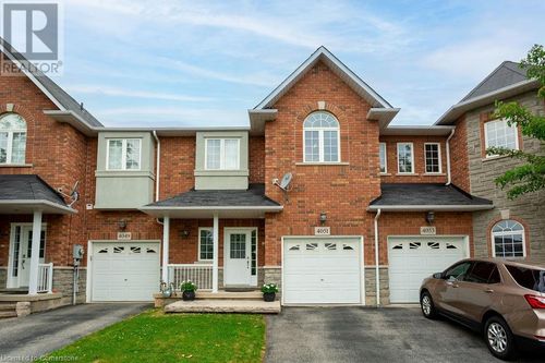 4051 Kilmer Dr, Burlington, ON, L7M5A6 | Card Image