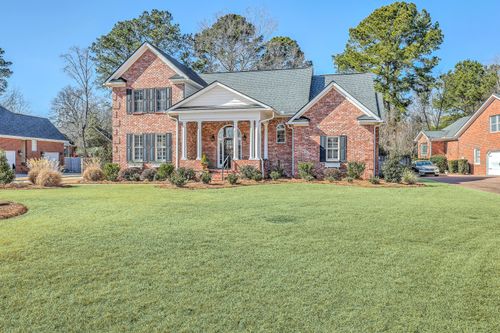 4283 Persimmon Woods Dr, North Charleston, SC, 29420-7518 | Card Image