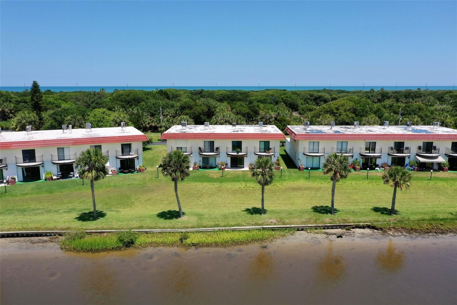 Ocean Palm Dr, Flagler Beach, FL 32136