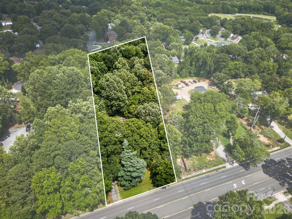 Residential in Charlotte 5