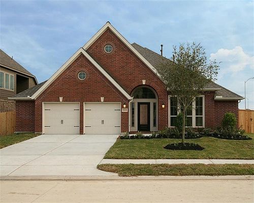 13426 Vintage Trail Ln, Pearland, TX, 77584-6818 | Card Image
