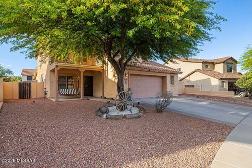 508 W Camino Parrilla, Sahuarita, AZ, 85629 | Card Image
