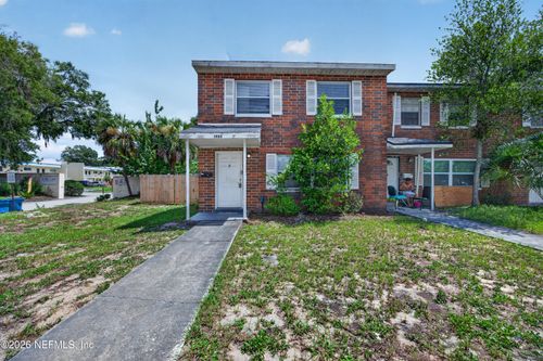 1-2658 Trollie Ln, JACKSONVILLE, FL, 32211-2814 | Card Image