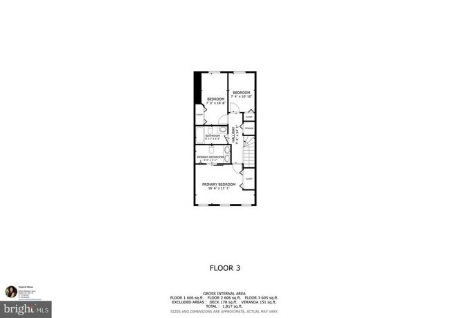 315 Upshur St Nw, Townhouse with 5 bedrooms, 4 bathrooms and null parking in WASHINGTON DC | Image 50
