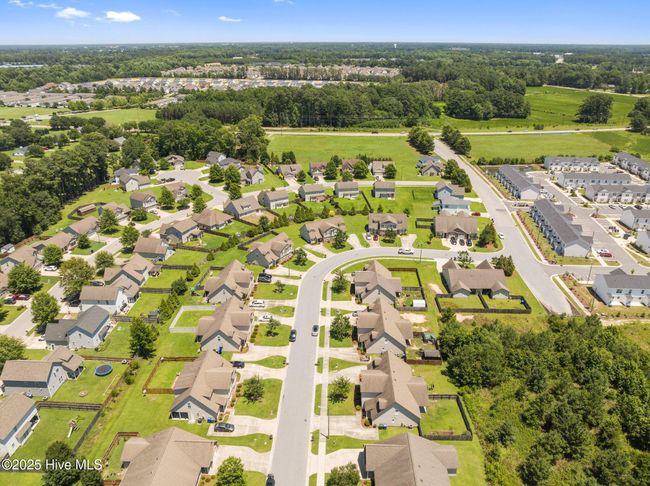 B - 2217 Sweet Bay Dr, House other with 3 bedrooms, 3 bathrooms and null parking in Greenville NC | Image 44