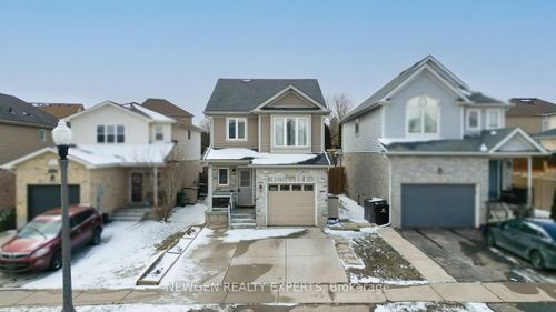 1465 Old Zeller Dr, Kitchener, ON, N2A4M8 | Card Image