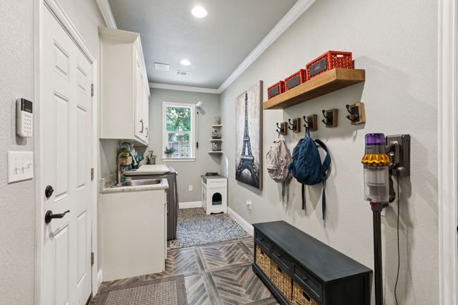 1610 Wiltshire Ct, House other with 5 bedrooms, 4 bathrooms and null parking in Keller TX | Image 13