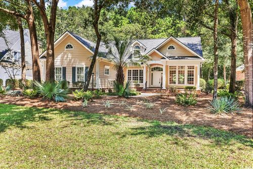 94 Hunters Oak Ct, Pawleys Island, SC, 29585-6072 | Card Image