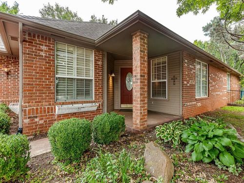 3916 Prairie Hill Ct, Edmond, OK, 73003-3047 | Card Image