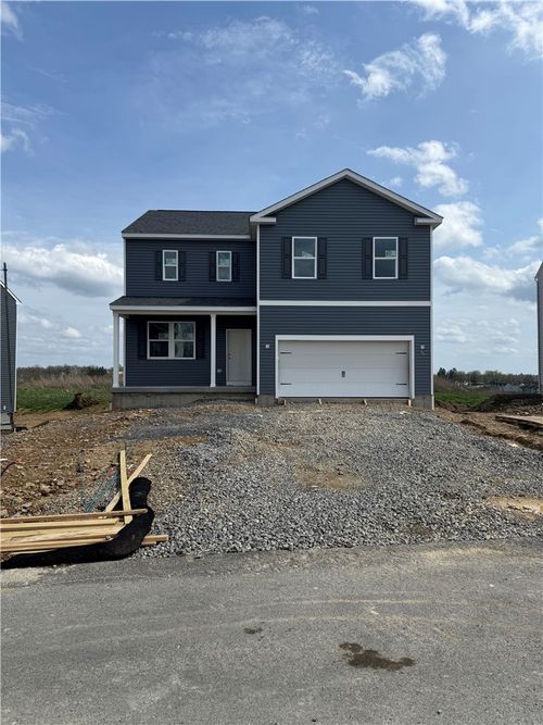 136 Smith Ln, Beaver Falls, PA, 15010-1238 | Card Image