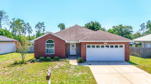 7116 Rebecca Blvd, Panama City, FL, 32409-4530 | Card Image